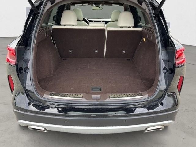 2021 INFINITI QX50 AUTOGRAPH AWD