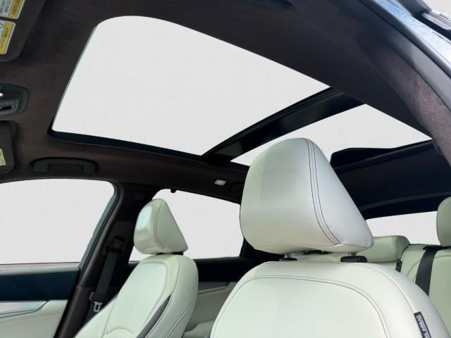2021 INFINITI QX50 AUTOGRAPH AWD