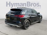 2022 INFINITI QX50 AUTOGRAPH AWD