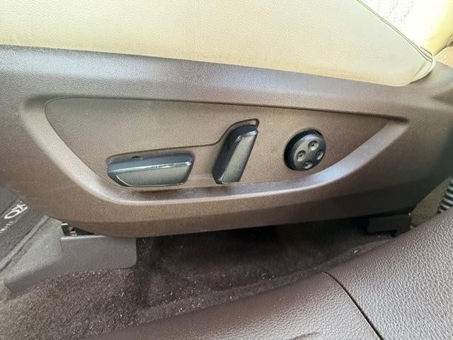 2022 INFINITI QX50 AUTOGRAPH AWD