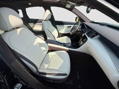 2022 INFINITI QX50 AUTOGRAPH AWD