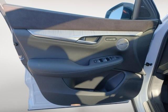 2024 INFINITI QX50 AUTOGRAPH AWD