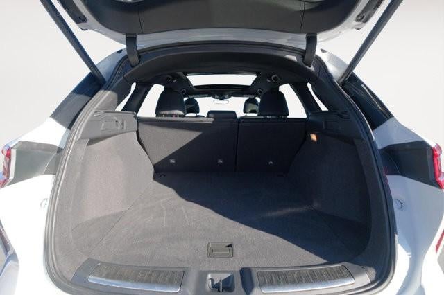 2024 INFINITI QX50 AUTOGRAPH AWD