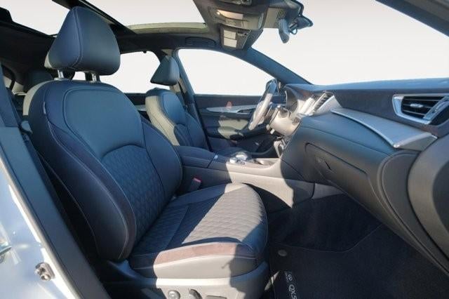 2024 INFINITI QX50 AUTOGRAPH AWD