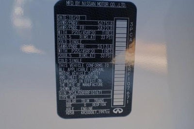 2024 INFINITI QX50 AUTOGRAPH AWD