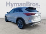2024 INFINITI QX50 AUTOGRAPH AWD