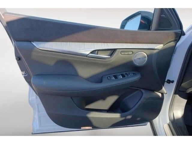 2024 INFINITI QX50 AUTOGRAPH AWD