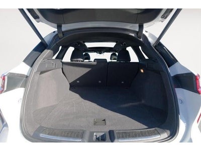 2024 INFINITI QX50 AUTOGRAPH AWD