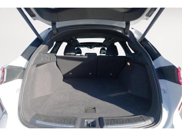 2024 INFINITI QX50 AUTOGRAPH AWD