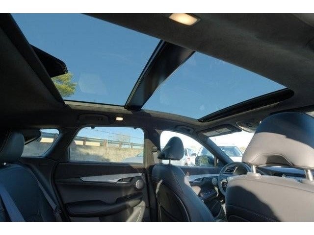 2024 INFINITI QX50 AUTOGRAPH AWD