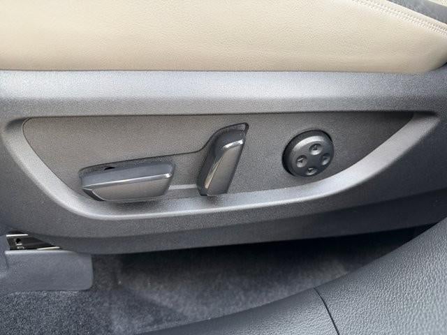 2023 INFINITI QX50 SENSORY FWD