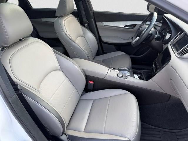2023 INFINITI QX50 SENSORY FWD