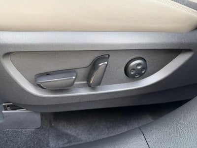 2023 INFINITI QX50 SENSORY FWD