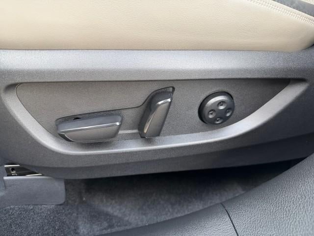 2023 INFINITI QX50 SENSORY FWD