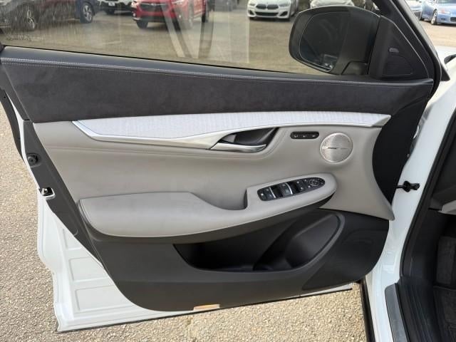 2023 INFINITI QX50 SENSORY FWD