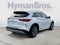 2023 INFINITI QX50 SENSORY FWD