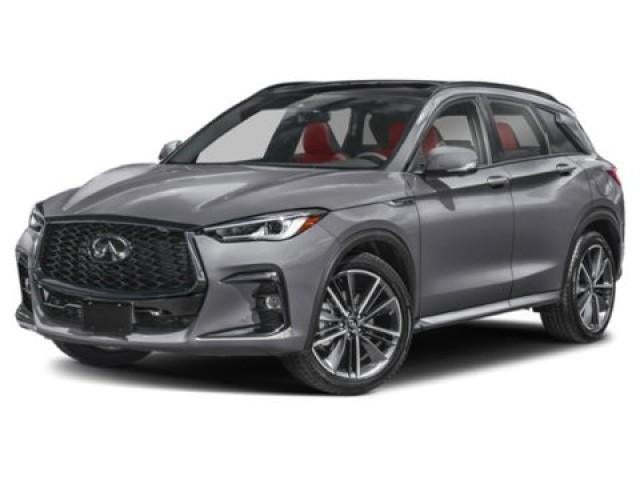 2023 INFINITI QX50 SPORT FWD