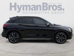 2023 INFINITI QX50 SPORT FWD