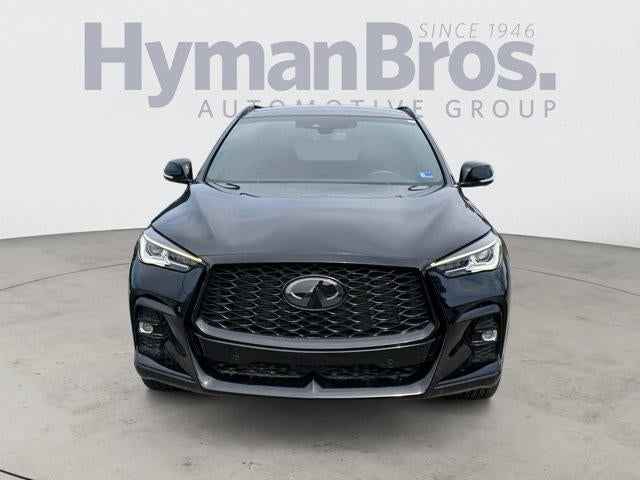 2023 INFINITI QX50 SPORT FWD
