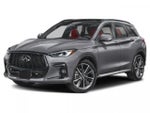 2023 INFINITI QX50 SPORT FWD
