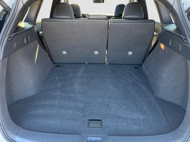 2024 INFINITI QX50 SPORT AWD