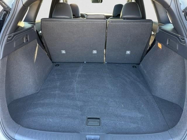 2024 INFINITI QX50 SPORT AWD