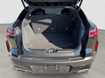 2025 INFINITI QX55 Luxe AWD