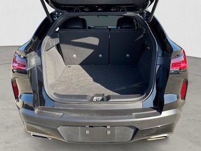 2025 INFINITI QX55 Luxe AWD