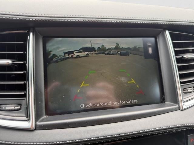 2023 INFINITI QX55 LUXE AWD