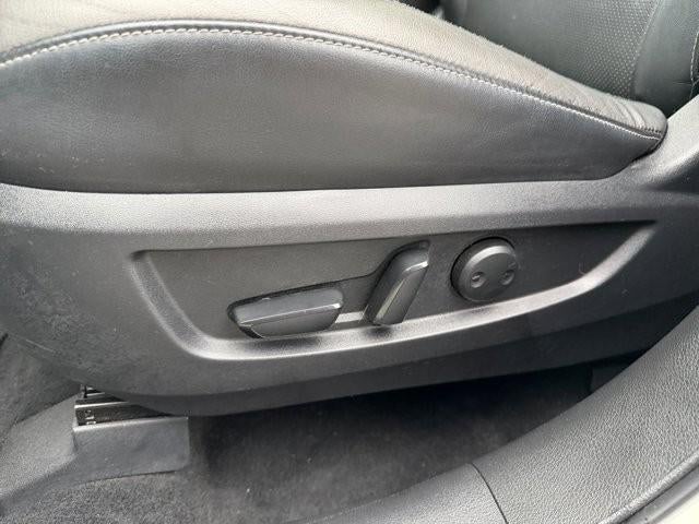 2019 INFINITI QX50 ESSENTIAL AWD