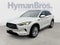 2019 INFINITI QX50 ESSENTIAL AWD
