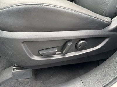 2019 INFINITI QX50 ESSENTIAL AWD