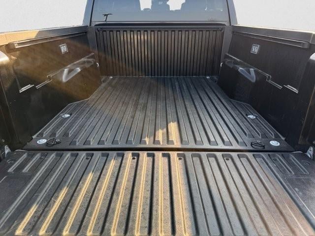 2025 Toyota Tacoma 4WD 4WD TRD Off Road Double Cab 5' Bed MT (Natl)