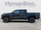 2025 Toyota Tacoma 4WD 4WD TRD Off Road Double Cab 5' Bed MT (Natl)