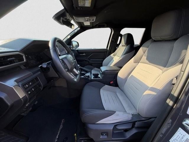 2025 Toyota Tacoma 4WD 4WD TRD Off Road Double Cab 5' Bed MT (Natl)