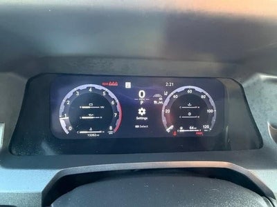 2025 Toyota Tacoma 4WD 4WD TRD Off Road Double Cab 5' Bed MT (Natl)