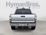 2015 Toyota Tacoma 4WD Double Cab Short Bed V6 Automatic (Natl)