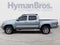 2015 Toyota Tacoma 4WD Double Cab Short Bed V6 Automatic (Natl)