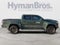 2022 Toyota Tacoma 4WD 4WD TRD Sport Double Cab 5' Bed V6 MT (Natl)