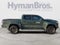 2022 Toyota Tacoma 4WD 4WD TRD Sport Double Cab 5' Bed V6 MT (Natl)