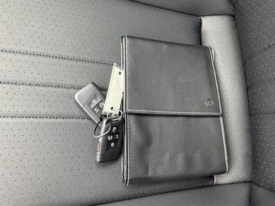 2024 Volkswagen Tiguan 2.0T Wolfsburg Edition FWD