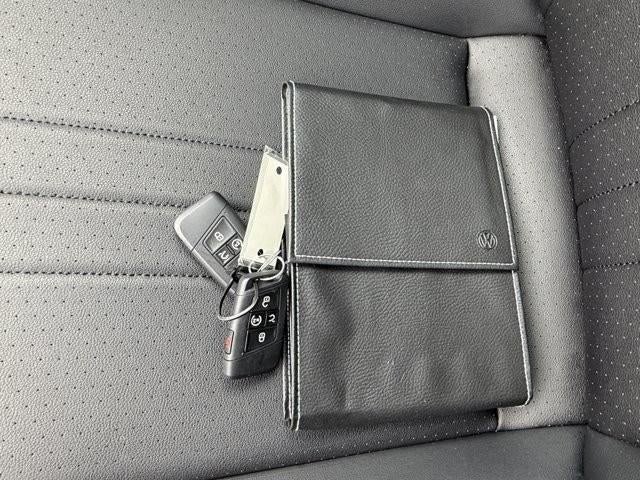 2024 Volkswagen Tiguan 2.0T Wolfsburg Edition FWD