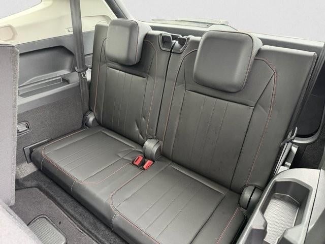 2024 Volkswagen Tiguan 2.0T Wolfsburg Edition FWD