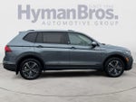 2024 Volkswagen Tiguan 2.0T Wolfsburg Edition FWD