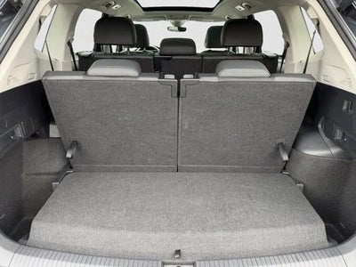 2024 Volkswagen Tiguan 2.0T Wolfsburg Edition FWD