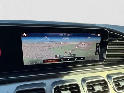 2022 Mercedes-Benz GLE GLE 350 4MATIC® SUV