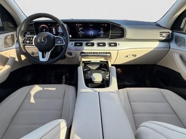 2022 Mercedes-Benz GLE GLE 350 4MATIC® SUV