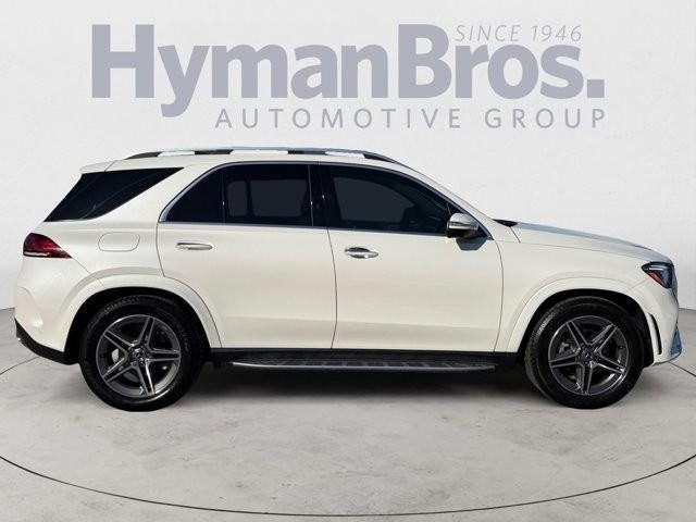 2022 Mercedes-Benz GLE GLE 350 4MATIC® SUV