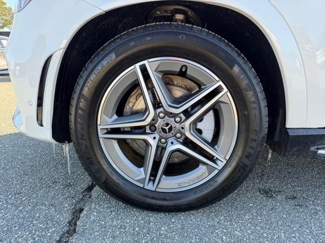 2022 Mercedes-Benz GLE GLE 350 4MATIC® SUV