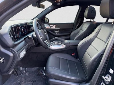 2023 Mercedes-Benz GLE GLE 350 4MATIC® SUV